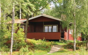 Stunning Home In Simlångsdalen With Kitchen